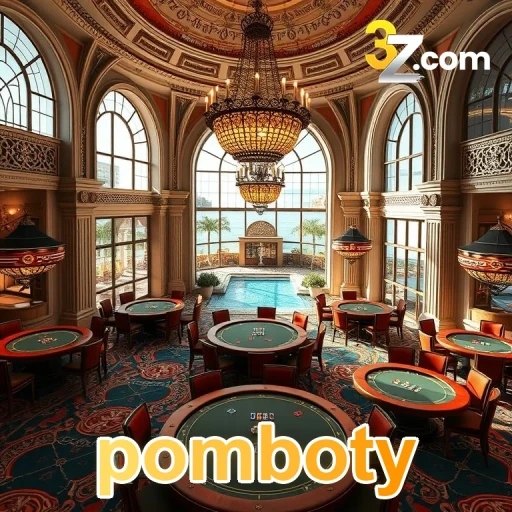 pomboty Cassino Online