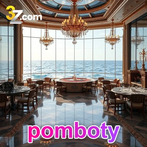 pomboty Área de Login