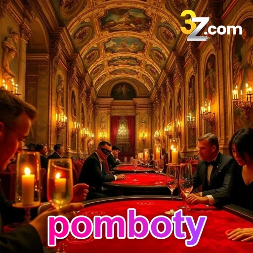 pomboty Jogos de caça-níqueis